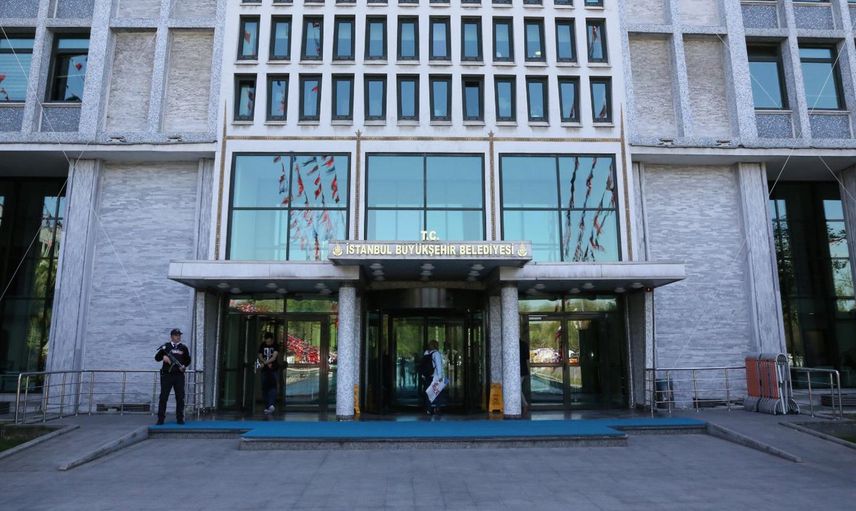 CHP'li Yönetim İBB'yi Borç Batağına Böyle Sürükledi!