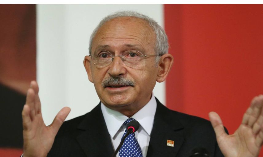 CHP’nin 100. yıl videosunda skandal görüntü: Kıbrıslılar diye EOKA teröristlerini gösterdiler