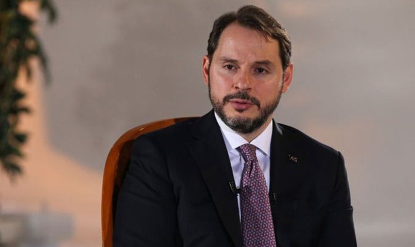 CHP'nin 128 milyar dolar nerede yalanına mahkemeden tazminat kararı; Berat Albayrak'a tazminat ödeyecekler
