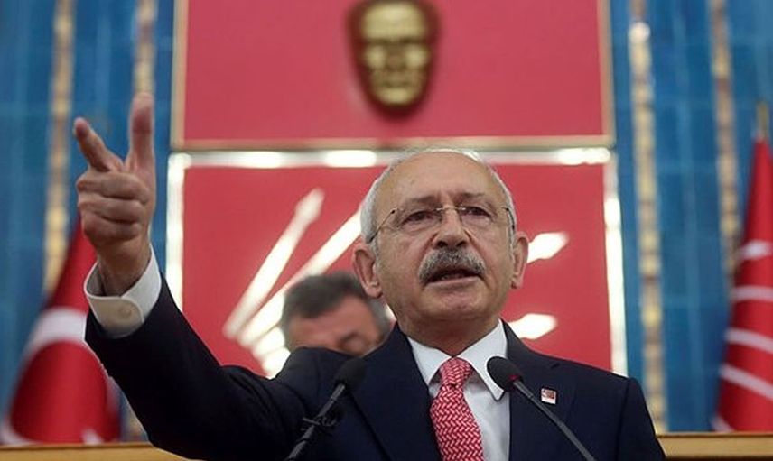 CHP'nin Helalleşme Çağrısı Halk Tarafından Görmezden Gelindi!