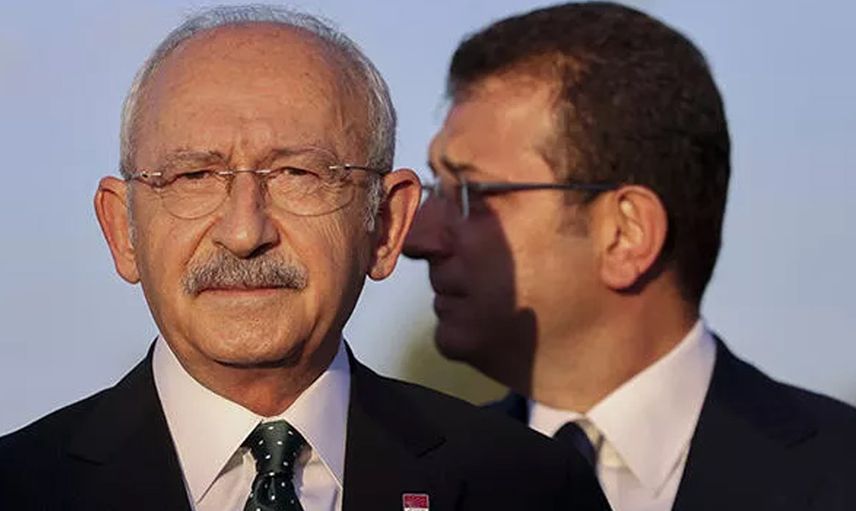 CHP’nin İçerisinde Adaylık Savaşları Kızışıyor: İmamoğlu, Kılıçdaroğlu’na Karşı!