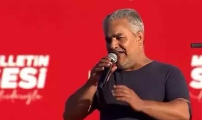 CHP'nin 'terlik' tiyatrosu fotoğraflarla ortaya çıktı: Sosyal medyada büyük tepki topladı