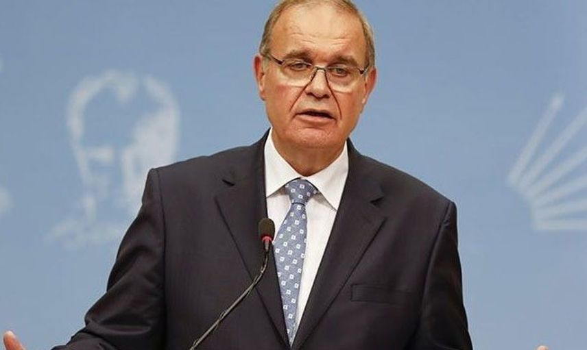 CHP'nin Tezini Çürüten Veriler!