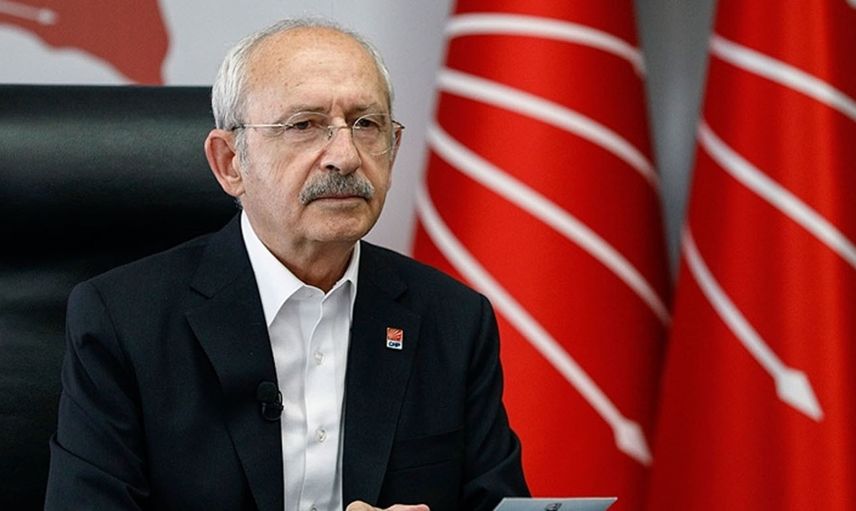 CHP'nin Trol Ordusu Deşifre Oldu