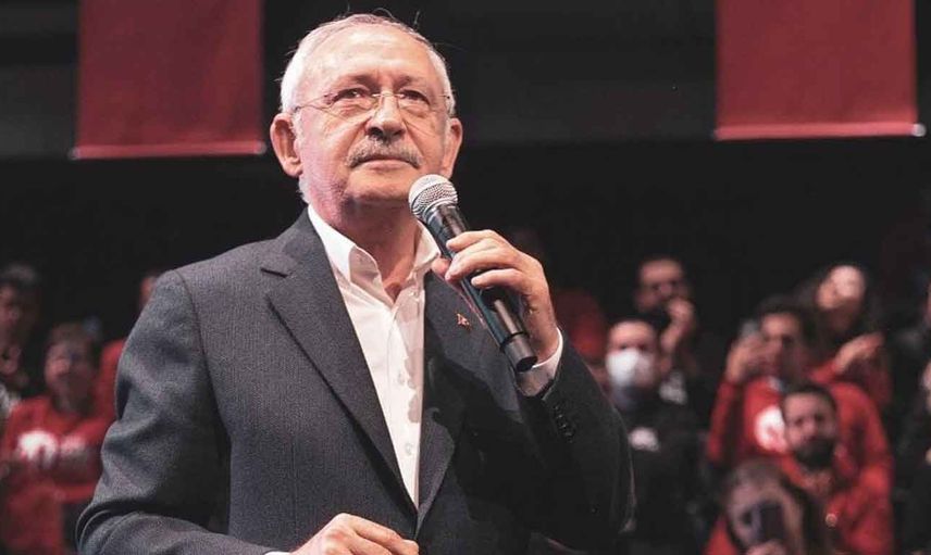 CHP'nin yalan ayini: CHP Gençlik Kolları tarafından paylaşılan bir video sosyal medyanın gündemine bomba gibi düştü!