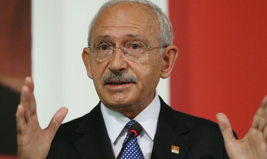 CHP'ye Yakınlığı İle Bilinen Mine Kırıkkanat: Açıklarsam Başım Derde Girer
