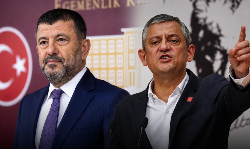 CHP’yi Sarsan İddialarda Yeni Perde: Dosyalar Ankara’ya Gitti