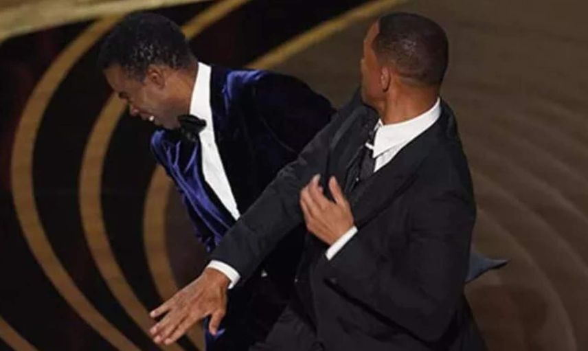 Chris Rock kimdir? Will Smith Chris Rock'a neden tokat attı?