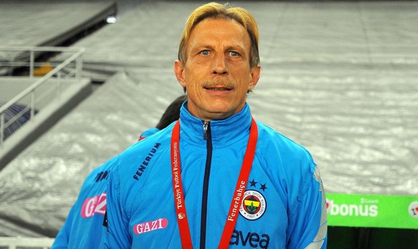 Christoph Daum Fenerbahçe İddiaları Hakkında Konuştu!