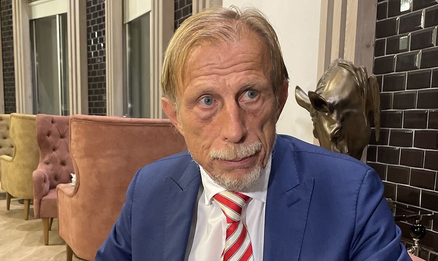 Christoph Daum'dan Çok Konuşulacak Fenerbahçe Açıklamaları