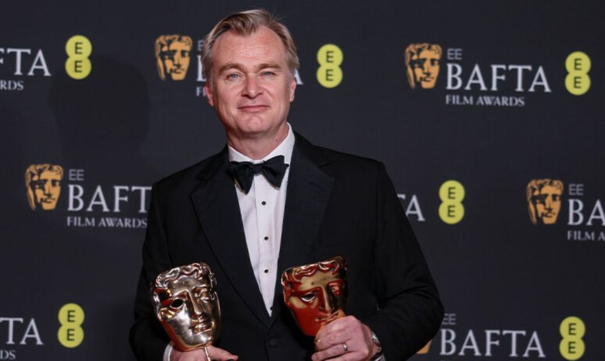 Christopher Nolan imzalı yeni film yolda
