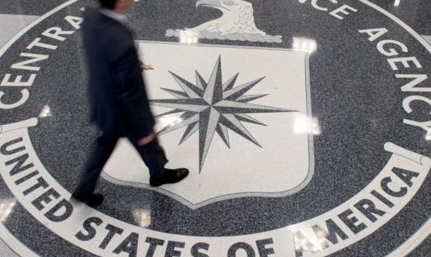 CIA Rusya Tehlikesine Dikkat Çekti
