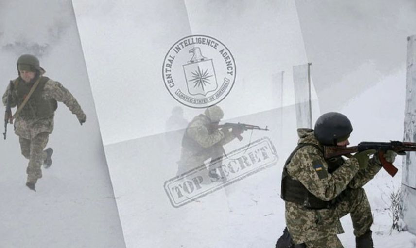 CIA'den Rusya Açıklaması Geldi: Askeri Müdahale Çok Yakın
