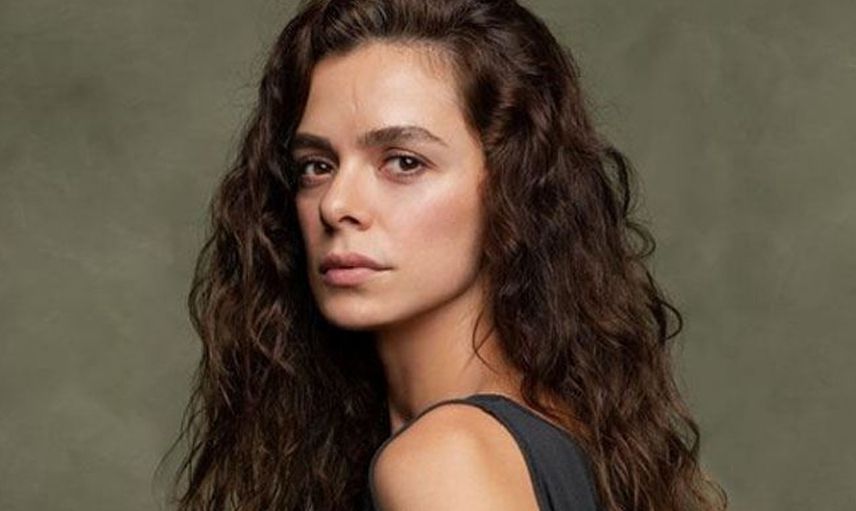 Çiçeği Burnunda Anne Özge Özpirinçci’den Yeni Fotoğraf Geldi, Ünlü Oyuncunun Son Hali Herkesi Şaşırttı!
