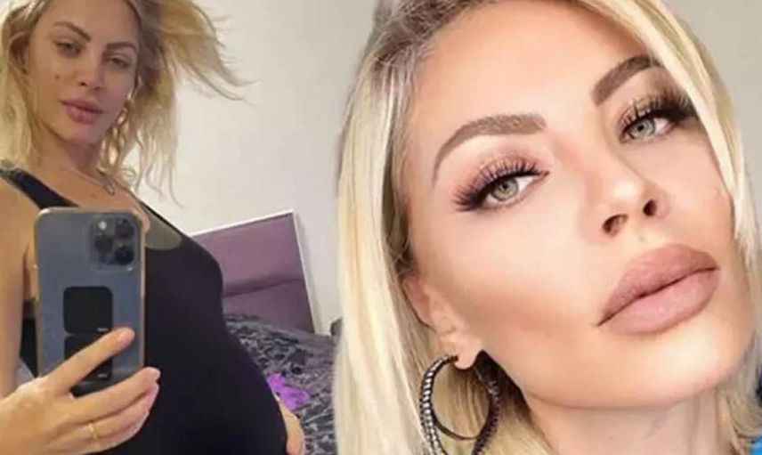 Çiçeği burnunda anne Seray Sever'in ikiz bebeklerinin isimleri belli oldu!