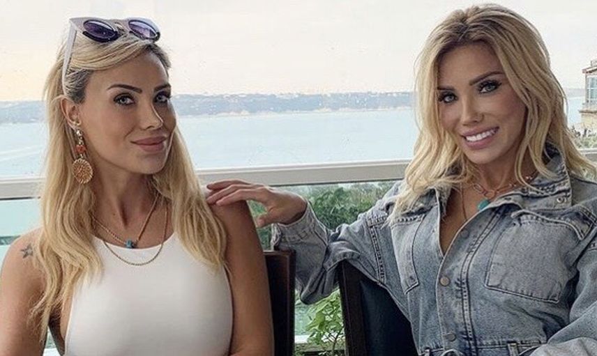 Ciciş kardeşlerden Esra Ersoy'un cinsel istismarda bulunduğu çocuğun kemik yaşı 14 çıktı