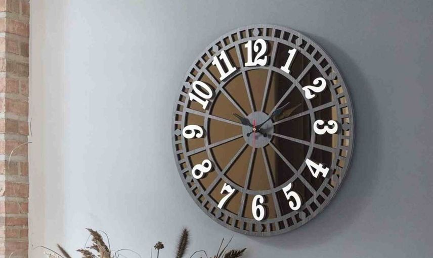 Çift, tek, ters, aynı ve yansıma saatlerin anlamı