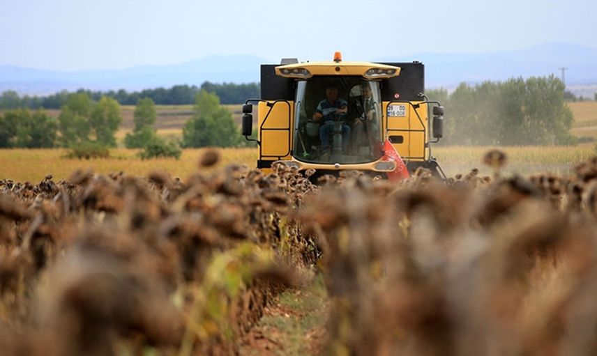 Çiftçileri rahatlatacak plan yolda, alım garantili üretim sistemi