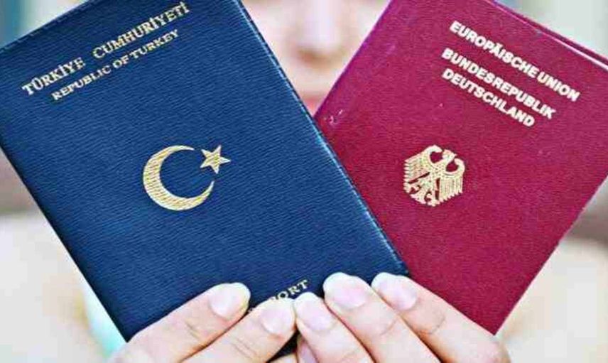 Çifte vatandaşlık nedir, ne demektir? Nasıl çifte vatandaş olunur? Çifte vatandaş olma şartları ve avantajları