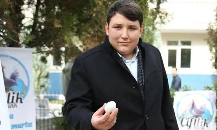 Çiftlik Bank Davasında Savcı Mütalaasını Açıkladı: 88 Bin 302 Yıl Hapis Cezası İstendi!