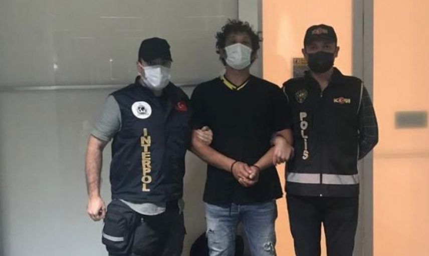 Tosuncuk'un Ağabeyi Fatih Aydın İstanbul Anadolu Adliyesine Sevk Edildi!