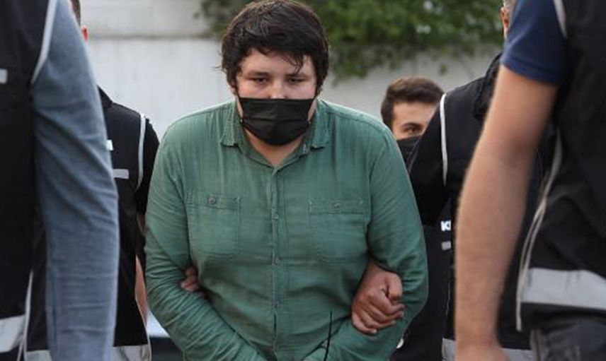 Çiftlik Bank’ın Kurucusu Tosuncuk Lakaplı Mehmet Aydın’ın Dikkat Çeken İfadesi