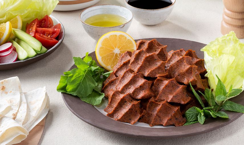 Çiğ Köfte Nasıl Yapılır?