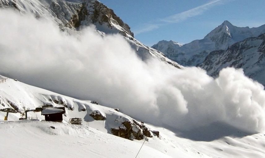 Çığ tehdidi: Doğu’da alarm! Meteoroloji'den turuncu uyarı geldi