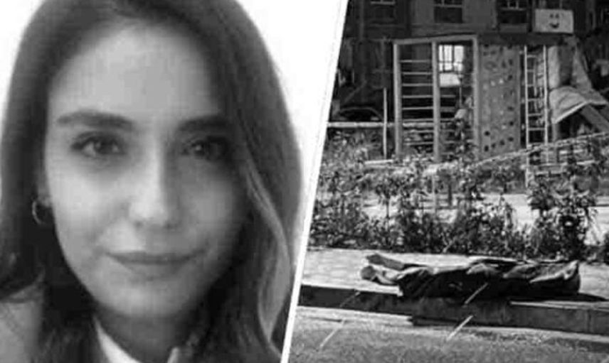 Çiğdem Bayrakçeken kimdir? Parkta asılı halde bulunan genç hakimin ölüm sebebi nedir?