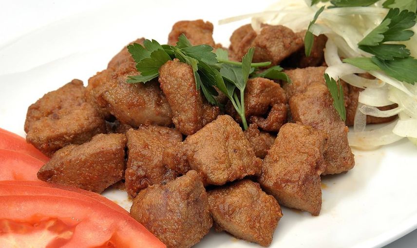 Ciğer tava nasıl yapılır? Ciğer tava yapmanın püf noktaları nelerdir? MasterChef Türkiye ciğer tava tarifi