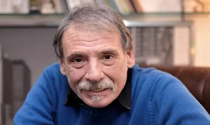 Cihan Canova kimdir? Cihan Canova sağlık durumu nasıl? Usta oyuncu Cihan Canova hastaneye kaldırıldı