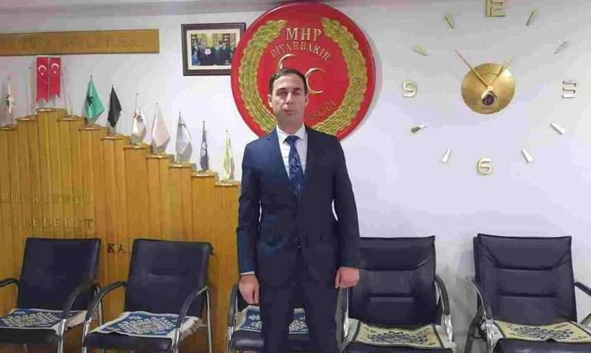 Cihan Kayaalp kimdir, neden tutuklandı? MHP İl başkanı Cihan Kayaalp hakkında bilgiler