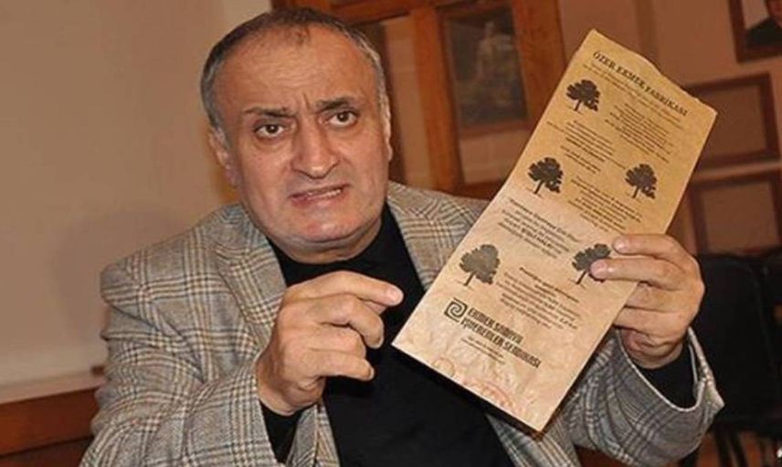 Cihan Kolivar kimdir, nereli ve kaç yaşında? Cihan Kolivar olayı nedir, ne dedi? Ekmek Üreticileri Sendikası Başkanı Cihan Kolivar gözaltına alındı