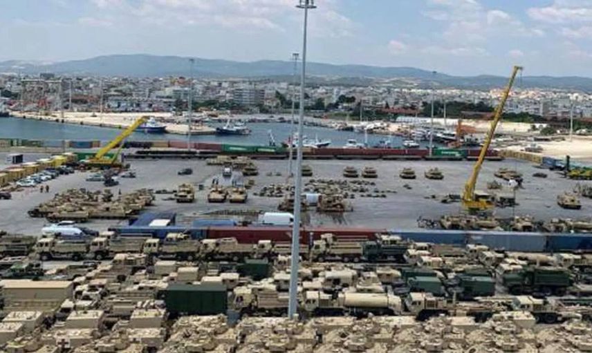 Cihat Yaycı’dan dikkat çeken açıklama: Bu, Lozan dengesini bozma girişimidir