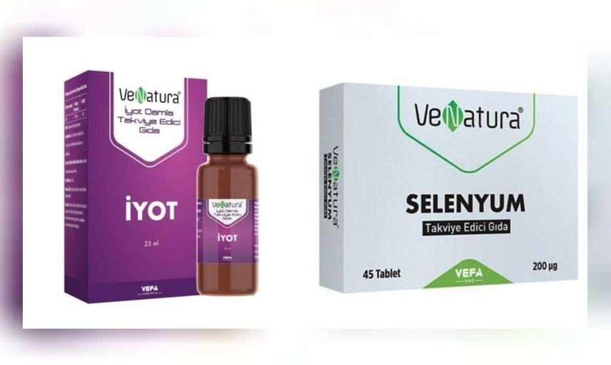 Cildi dezenfekte eden Lugol İyot nedir, nasıl kullanılır? Lugol iyotun zararı var mıdır? Lugol iyot kullananlar deneyimlerini paylaştı!