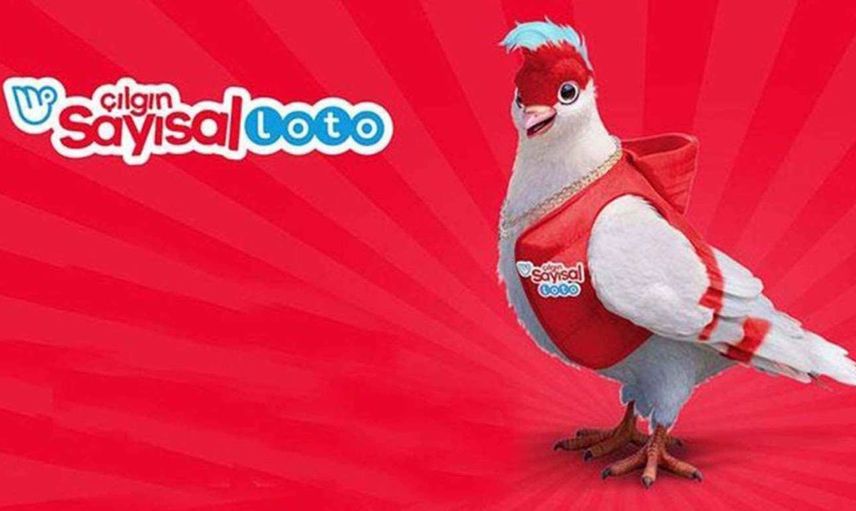 Çılgın Sayısal Loto çekiliş sonuçları sorgulama linki 23 Mayıs 2022 Cuma