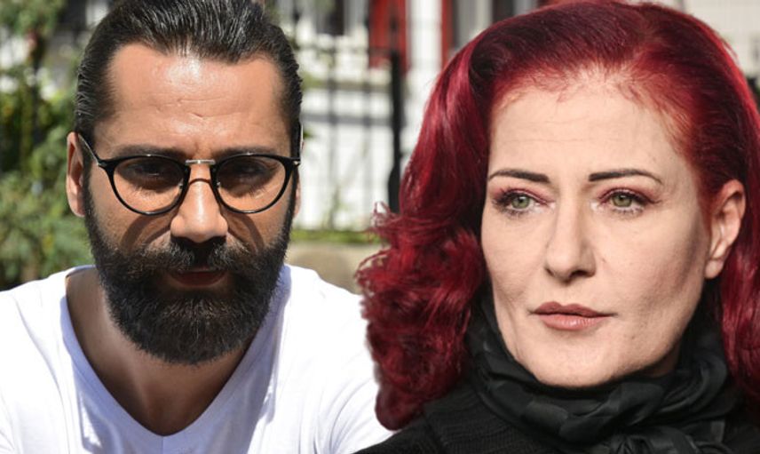 Çılgın Sedat, Candan Erçetin'e Tepki Gösterdi