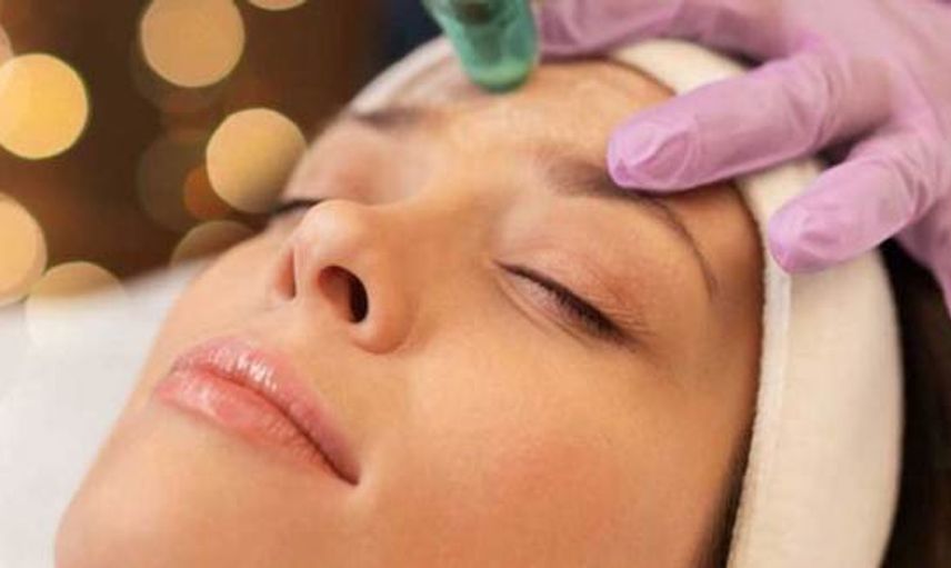 Cilt Bakımı ve Peeling