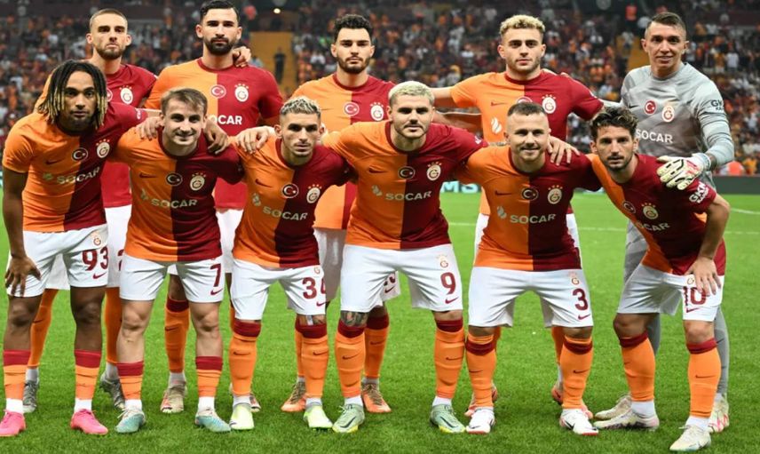 Cimbom gruplar öncesi son dönemeçte: Molde - Galatasaray maçı ne zaman, saat kaçta ve hangi kanalda? Molde Galatasaray maçı şifresiz mi?