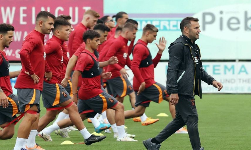 Cimbom kimleri transfer etti? Galatasaray'ın transfer ettiği futbolcular 2022