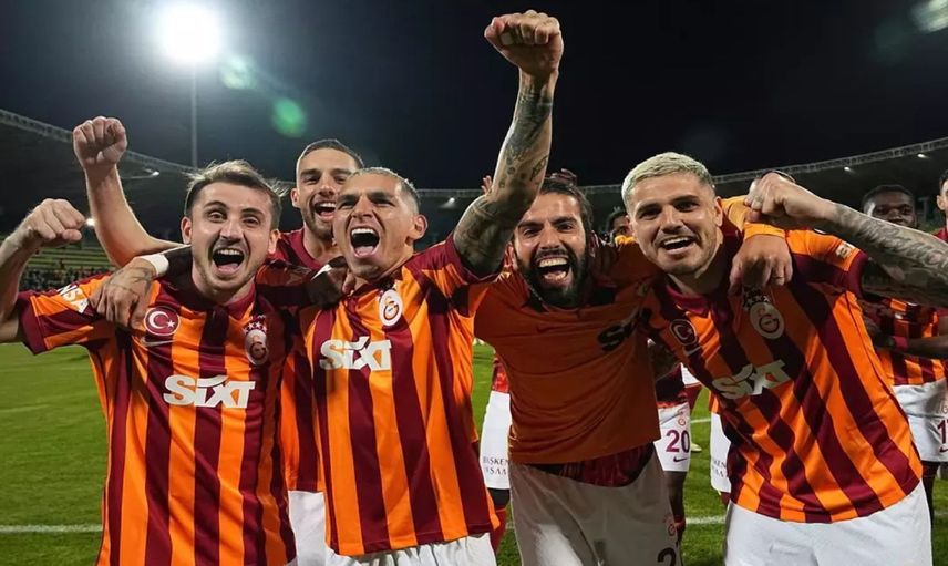 Cimbom kritik virajı kayıpsız geçmek istiyor: Galatasaray-Pendikspor maçı ne zaman, saat kaçta ve hangi kanalda?