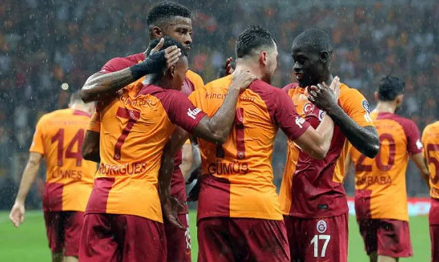 Cimbom Türk Telekom Stadı’nda Erzurumspor’u Ağırlıyor!