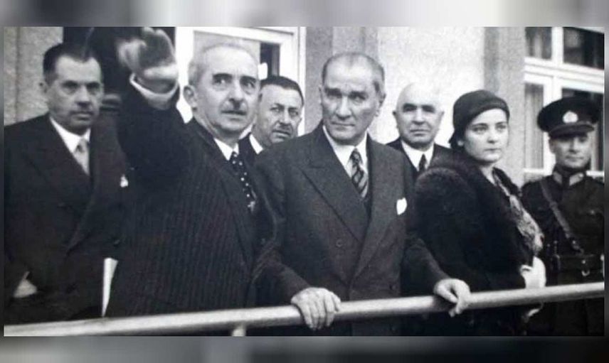 CİMER Lozan’da gizli madde var mı? CİMER Lozan sorusuna ne cevap verdi? Yıllardır süregelen tartışma...