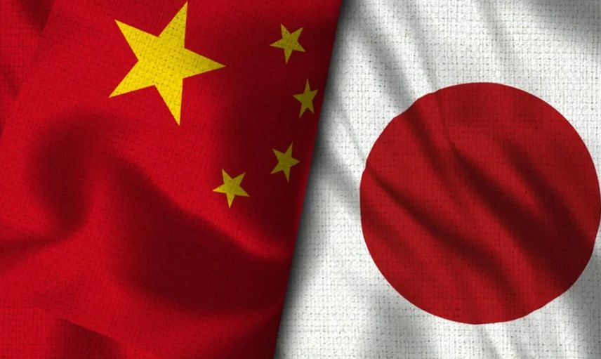 Çin, 2022 Pekin Kış Olimpiyatları Öncesi Japonya'ya Çağrıda Bulundu!