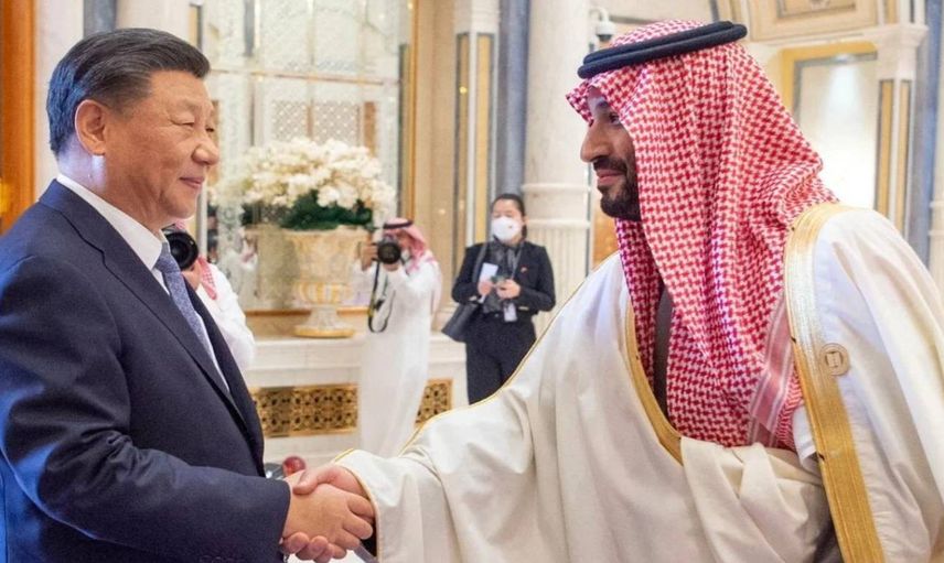 Çin ABD’nin tahtını sallıyor: Washington’dan yeni hamle