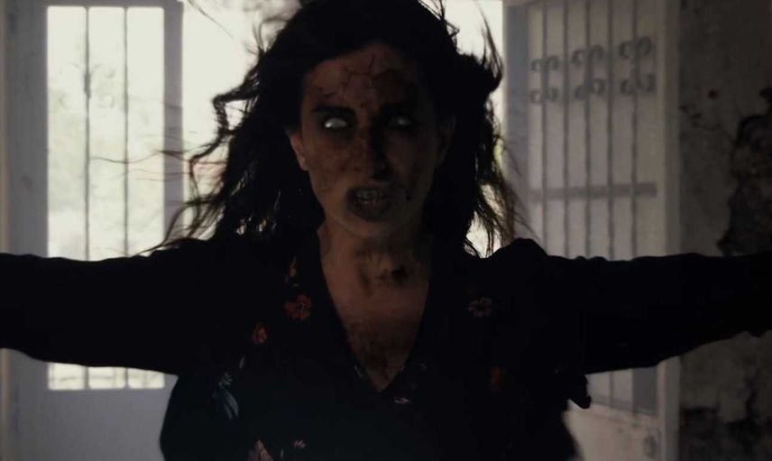Cin Aşk Büyüsü film konusu ve oyuncuları