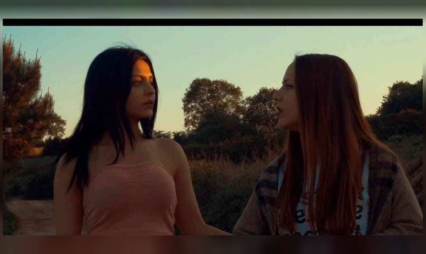 Cin Deresi Müsfer film konusu ve oyuncuları