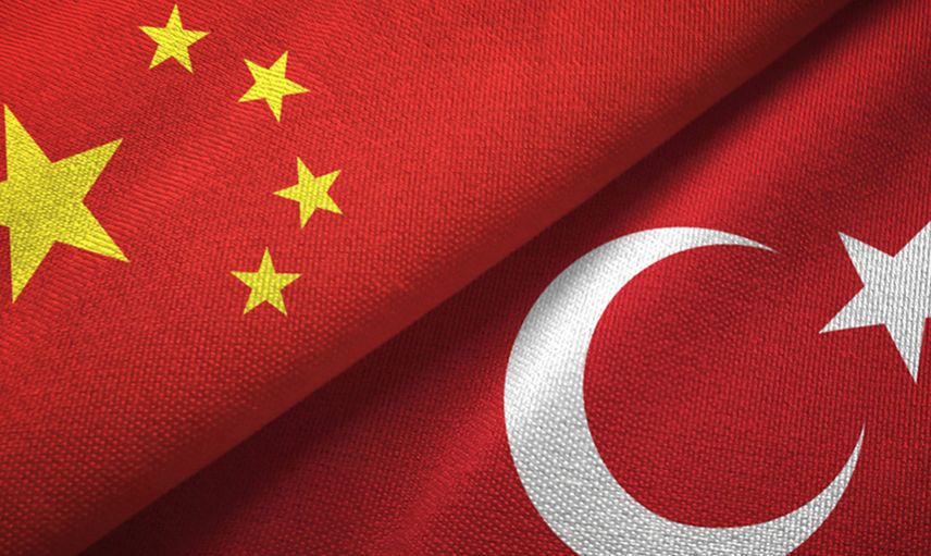Çin Devlet Başkanı: Türkiye İle İlişkilerin Geliştirilmesine Büyük Önem Veriyorum