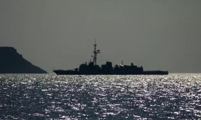 Çin hükümetine ait 2 gemi, Senkaku Adaları açıklarında Japonya karasularını ihlal etti! Bu yıl ihlal sayısı 12'ye yükseldi!