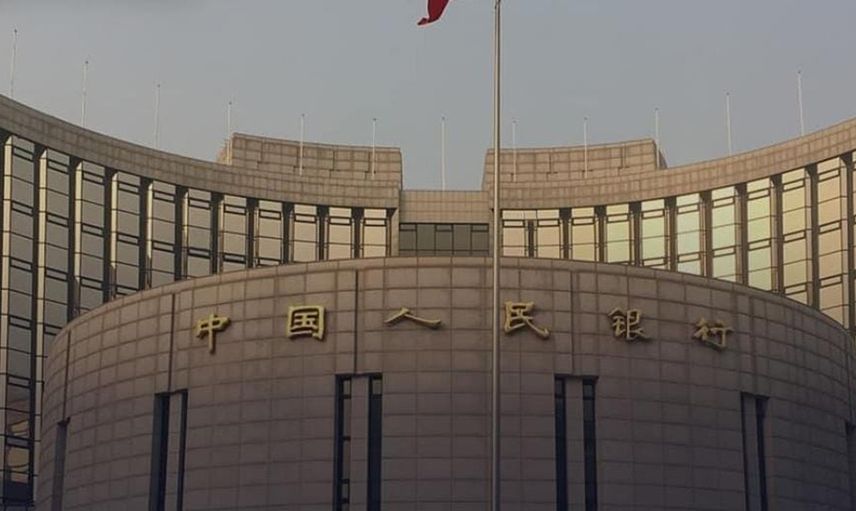 Çin Merkez Bankasından Piyasaya 188 Milyar Dolar Destek